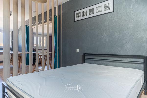 Appartement 2 pièces - 50 m² Exclusivité