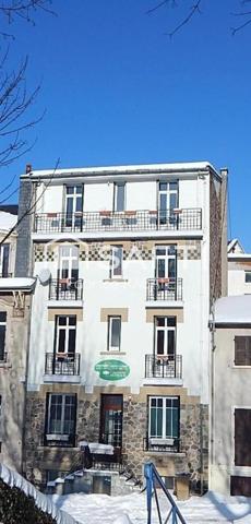 Maison 17 Pièces 286 m2
