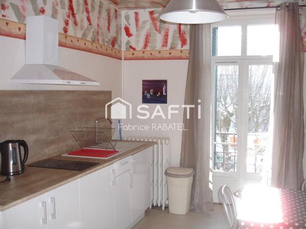 Maison 17 Pièces 286 m2