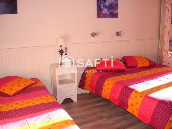 Maison 17 Pièces 286 m2