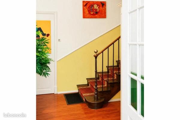 Maison 17 Pièces 286 m2