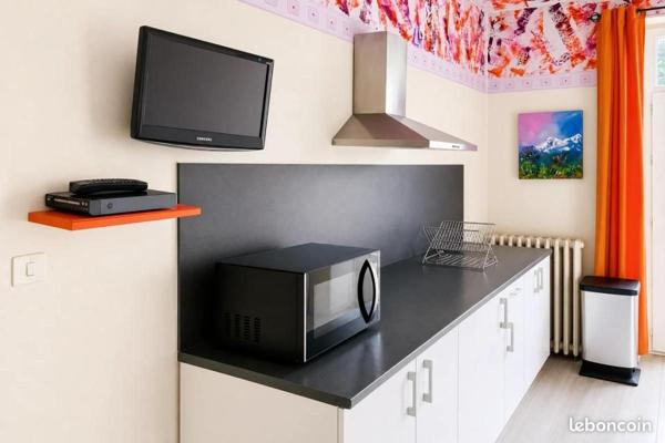 Maison 17 Pièces 286 m2