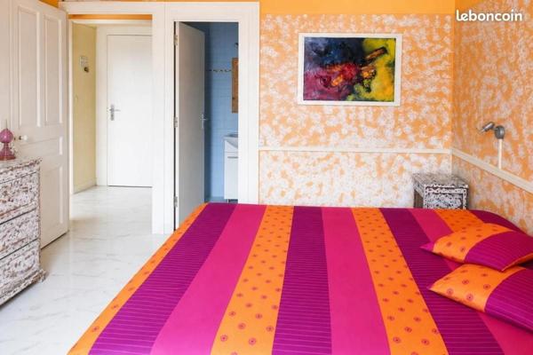 Maison 17 Pièces 286 m2