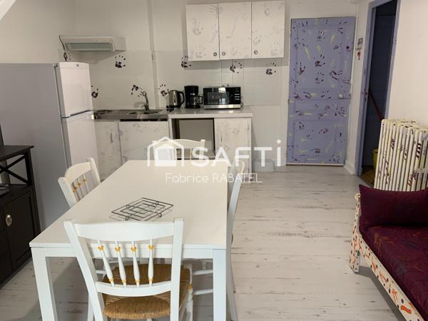 Maison 17 Pièces 286 m2