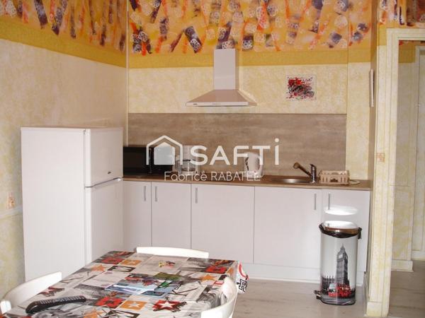 Maison 17 Pièces 286 m2