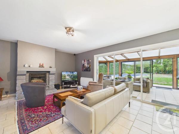 Maison à vendre  7 pièces - 166,38 m 2   CHARTRES  - 28