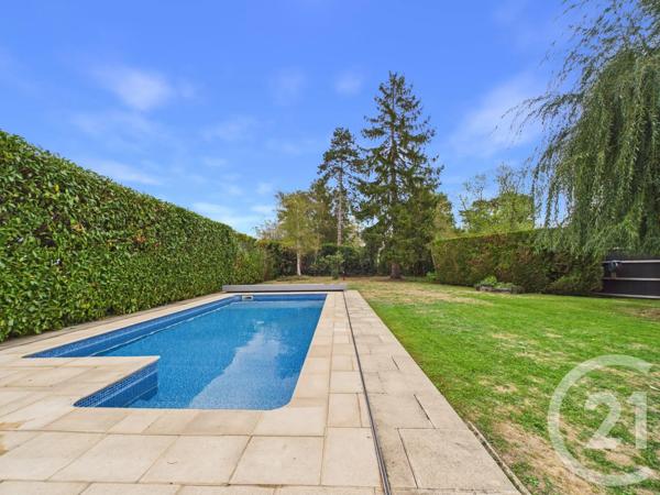 Maison à vendre  7 pièces - 166,38 m 2   CHARTRES  - 28