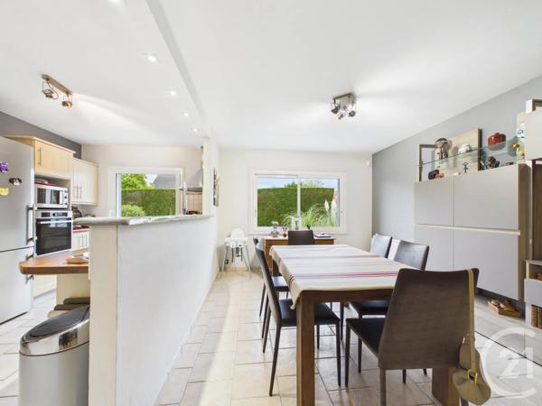 Maison à vendre  7 pièces - 166,38 m 2   CHARTRES  - 28