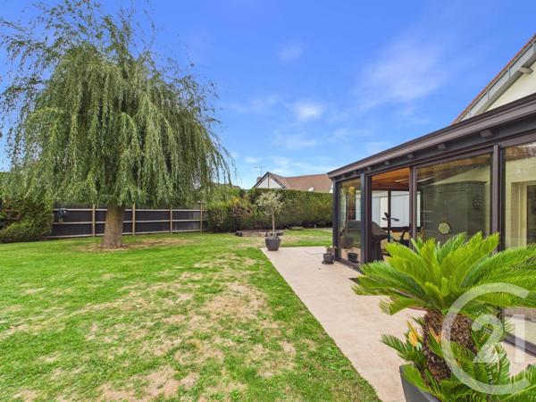 Maison à vendre  7 pièces - 166,38 m 2   CHARTRES  - 28