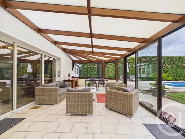 Maison à vendre  7 pièces - 166,38 m 2   CHARTRES  - 28