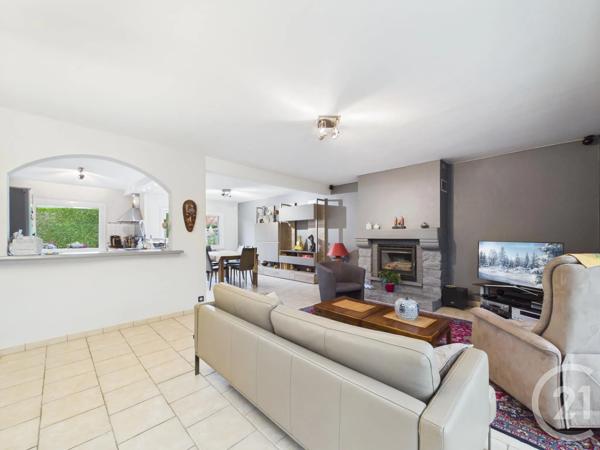 Maison à vendre  7 pièces - 166,38 m 2   CHARTRES  - 28