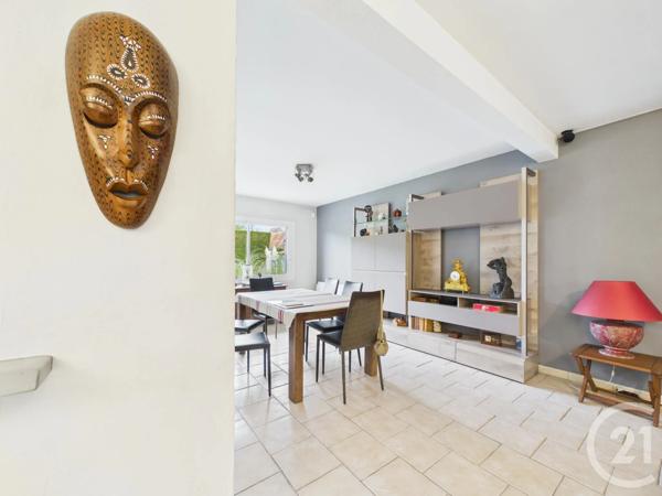 Maison à vendre  7 pièces - 166,38 m 2   CHARTRES  - 28