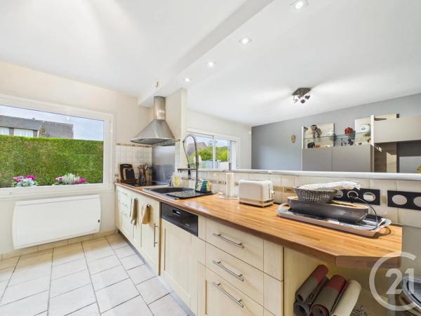 Maison à vendre  7 pièces - 166,38 m 2   CHARTRES  - 28