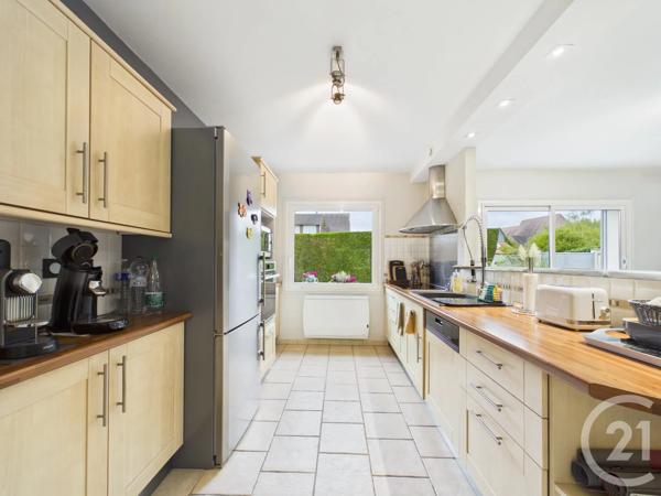 Maison à vendre  7 pièces - 166,38 m 2   CHARTRES  - 28