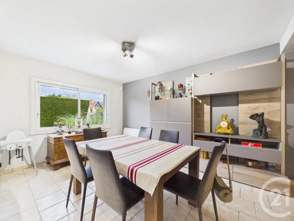 Maison à vendre  7 pièces - 166,38 m 2   CHARTRES  - 28