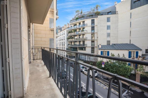 Appartement à rénover à vendre à Boulogne-Billancourt dans les Hauts-de-Seine (92100), ref : 1768-113