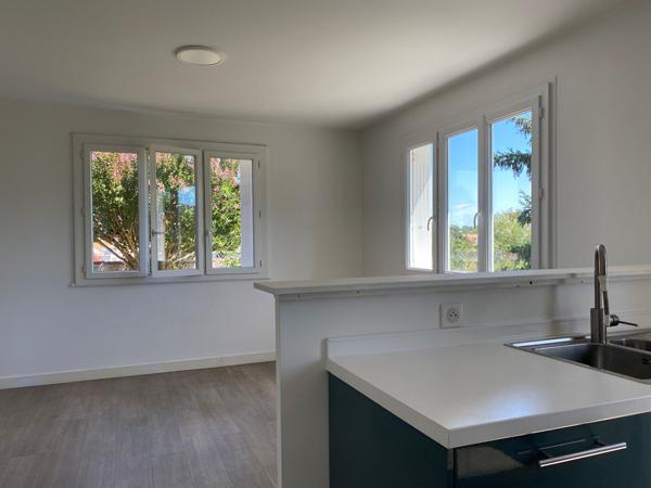 MAISON Plain pied Royan MAISON Plain pied Royan