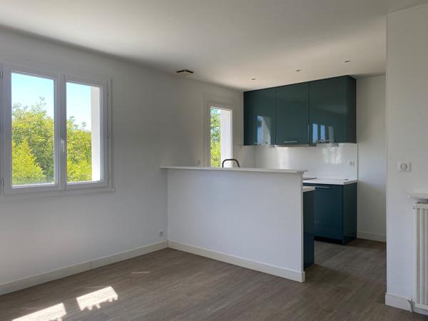 MAISON Plain pied Royan MAISON Plain pied Royan
