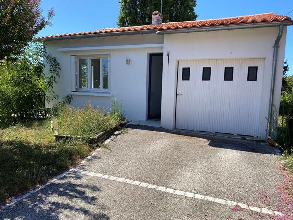 MAISON Plain pied Royan MAISON Plain pied Royan