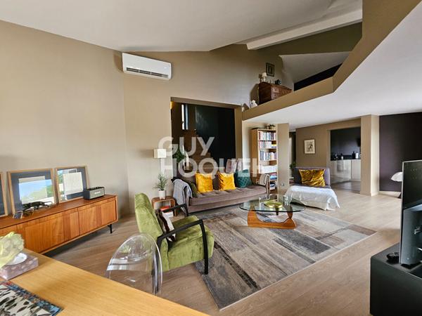 Maison d'exception à vendre à Les Angles 838.000 