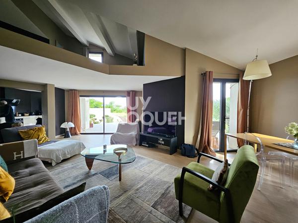 Maison d'exception à vendre à Les Angles 838.000 