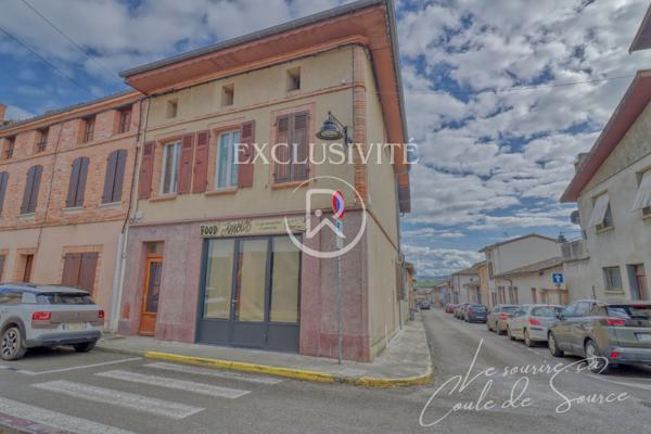 Maison 5 pièces - 176 m² Exclusivité