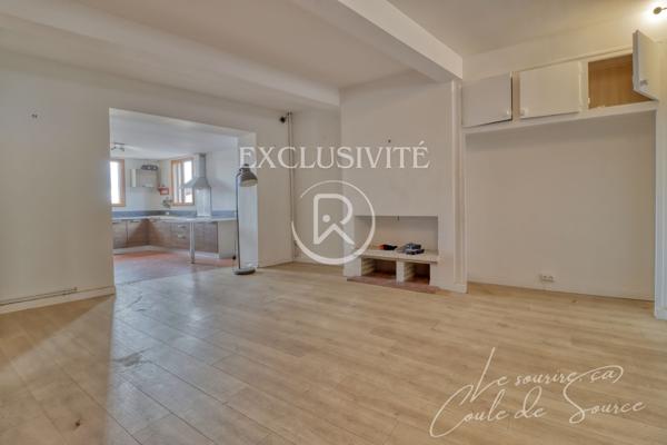 Maison 5 pièces - 176 m² Exclusivité