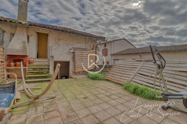Maison 5 pièces - 176 m² Exclusivité