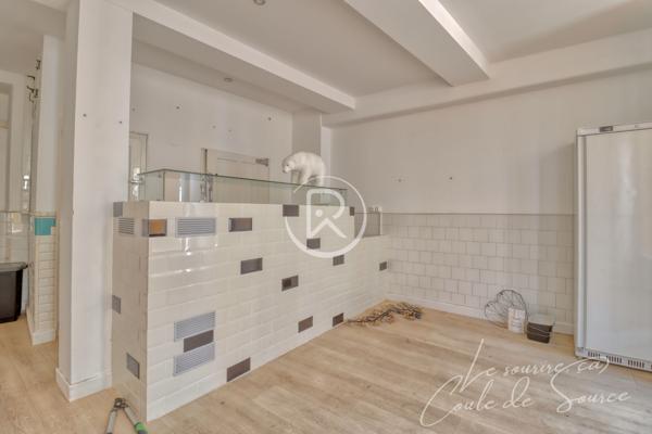 Maison 5 pièces - 176 m² Exclusivité