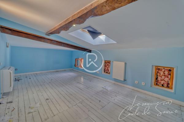 Maison 5 pièces - 176 m² Exclusivité