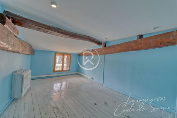 Maison 5 pièces - 176 m² Exclusivité