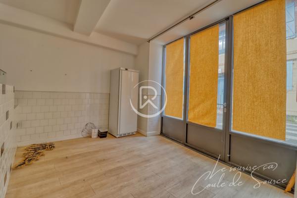 Maison 5 pièces - 176 m² Exclusivité
