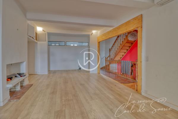 Maison 5 pièces - 176 m² Exclusivité