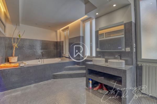 Maison 5 pièces - 176 m² Exclusivité