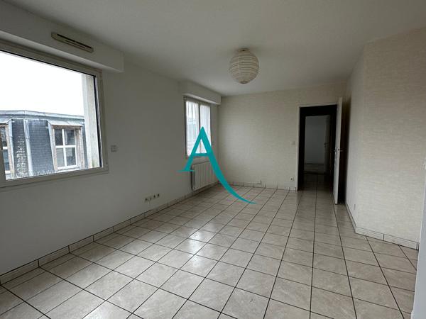 L'ADRESSE VOUS PROPOSE CE T2 DANS LA RESIDENCE TAMYRIS