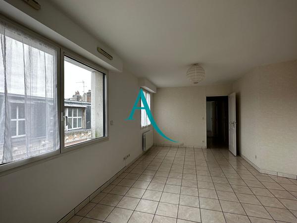 L'ADRESSE VOUS PROPOSE CE T2 DANS LA RESIDENCE TAMYRIS