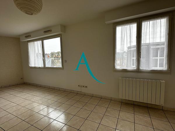 L'ADRESSE VOUS PROPOSE CE T2 DANS LA RESIDENCE TAMYRIS