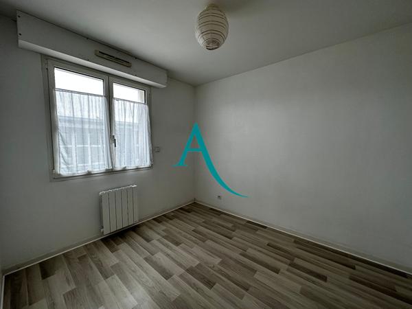 L'ADRESSE VOUS PROPOSE CE T2 DANS LA RESIDENCE TAMYRIS