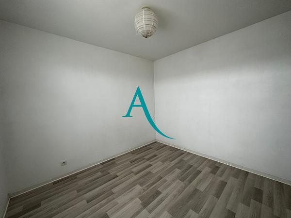 L'ADRESSE VOUS PROPOSE CE T2 DANS LA RESIDENCE TAMYRIS
