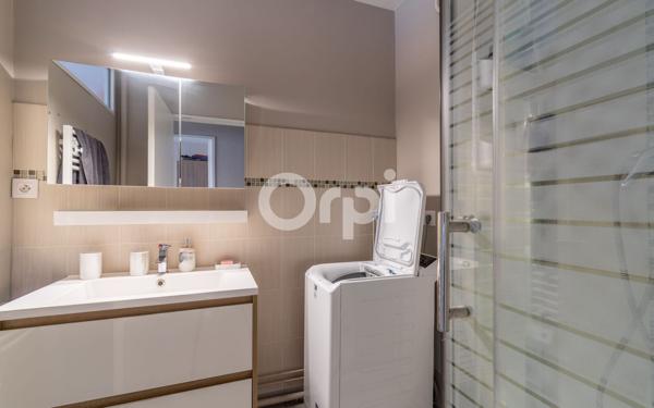 Appartement à vendre    3 pièces • 78 m2 Reims