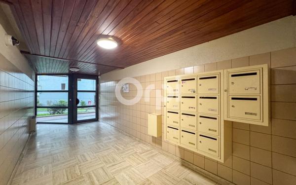 Appartement à vendre    3 pièces • 78 m2 Reims