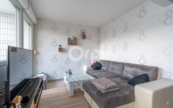 Appartement à vendre    3 pièces • 78 m2 Reims