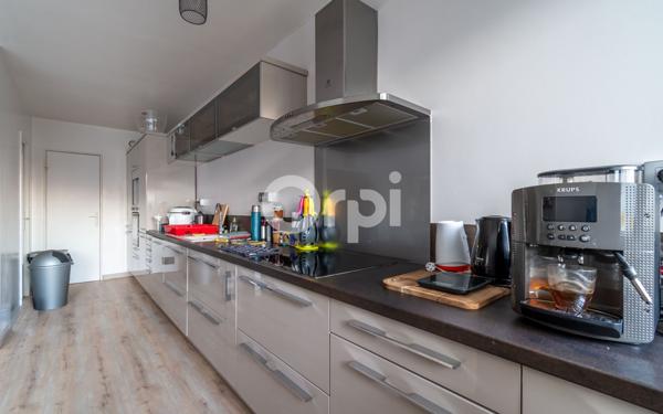 Appartement à vendre    3 pièces • 78 m2 Reims