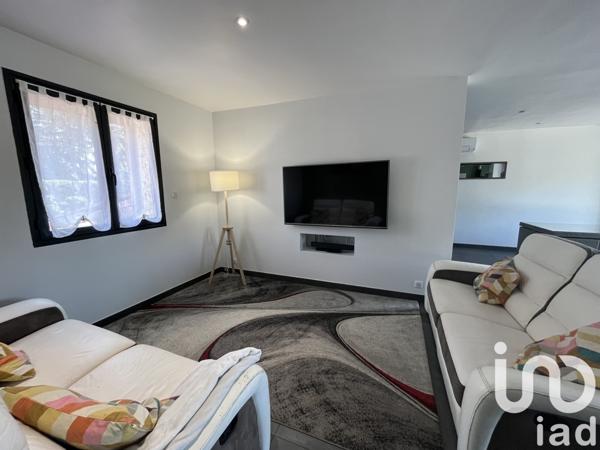 House for sale 6 rooms 124 m² Verniolle