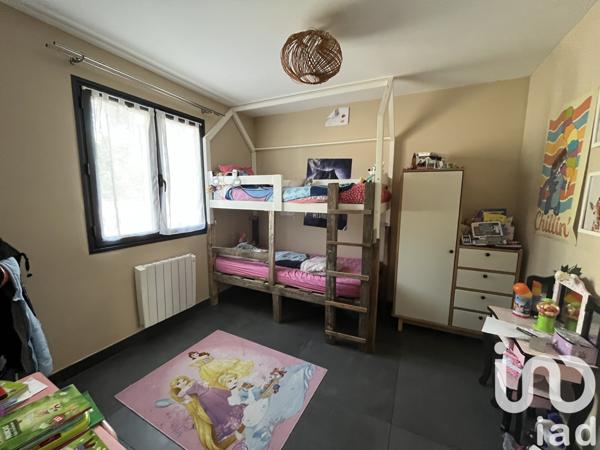 House for sale 6 rooms 124 m² Verniolle