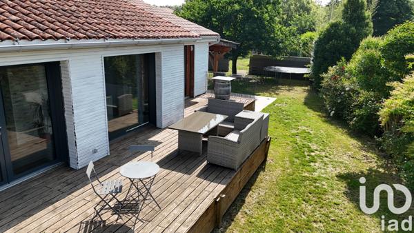 House for sale 6 rooms 124 m² Verniolle