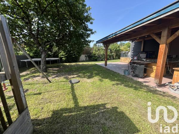 House for sale 6 rooms 124 m² Verniolle