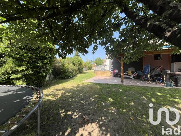 House for sale 6 rooms 124 m² Verniolle