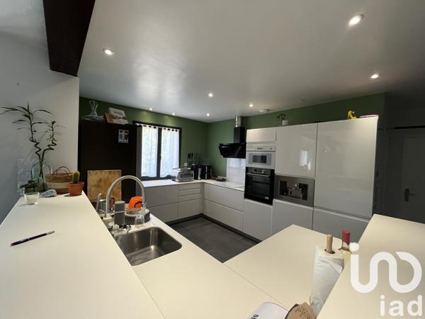 House for sale 6 rooms 124 m² Verniolle