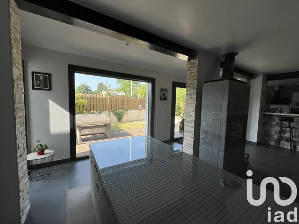 House for sale 6 rooms 124 m² Verniolle